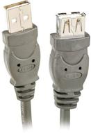 🔌 belkin extension cable type female: enhance connectivity with extended reach логотип