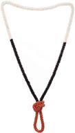 richera casual women's necklace- fashionable girls' jewelry for necklaces & pendants logo