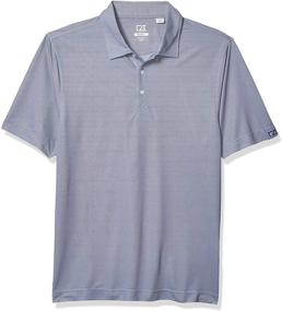 img 4 attached to 👕 Cutter Buck Drytec Blaine XXL Men's Clothing - Ultimate Comfort and Style