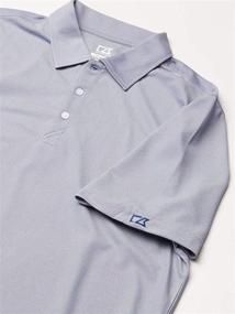 img 2 attached to 👕 Cutter Buck Drytec Blaine XXL Men's Clothing - Ultimate Comfort and Style