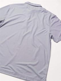 img 3 attached to 👕 Cutter Buck Drytec Blaine XXL Men's Clothing - Ultimate Comfort and Style