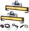 at haihan lightbar surface winshield construction lights & lighting accessories logo