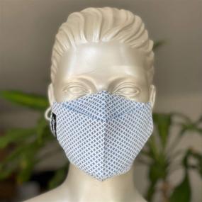 img 3 attached to Signature Protection Breathable 100 Adjustable Anti Dust Occupational Health & Safety Products for Personal Protective Equipment