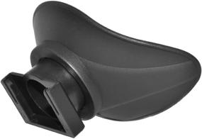 img 4 attached to 📷 Altura Photo Viewfinder Eyepiece: 22mm Eye Cup Replacement for Nikon DSLR Cameras (D780, D750, D7100, and more)