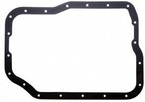 img 1 attached to Premium Fel-Pro-TOS18731 Automatic Transaxle Gasket for Enhanced Performance