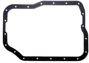 img 2 attached to Premium Fel-Pro-TOS18731 Automatic Transaxle Gasket for Enhanced Performance