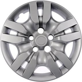 img 1 attached to Dorman 910 117 Nissan Altima Wheel