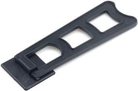 img 2 attached to Tulead Picture Plastic Support 5 83 Inch