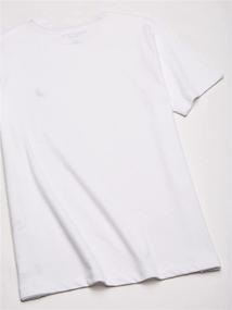 img 2 attached to 🌙 Nautica Sleepwear: Men's X Large Maritime Short Sleeve Lounge Attire