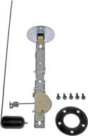 📊 dorman 55818 universal fuel level sending unit kit: accurate fuel monitoring for all vehicles logo