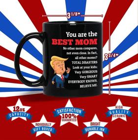 img 2 attached to Funny Trump Color Changing Coffee Merchandise