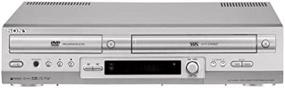 img 4 attached to 📀 Sony SLV-D500P DVD/VCR Combo: The Ultimate Multimedia Powerhouse