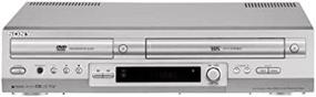 img 1 attached to 📀 Sony SLV-D500P DVD/VCR Комбо: Великая Мультимедиа Мощь