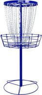 🥏 axiom lite disc golf basket by discs логотип