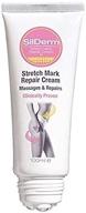 🔹 silderm stretch mark repair cream - 3.38 fl.oz / 100ml - 100 ml size logo