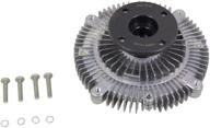 gmb 950 2040 engine cooling clutch logo