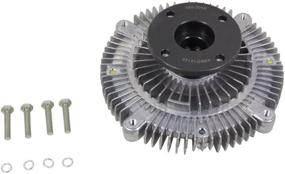 img 4 attached to GMB 950 2040 Engine Cooling Clutch