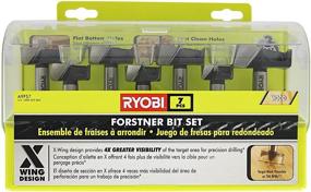 img 2 attached to 🔧 Ryobi A9FS7 Mountable Woodworking Forstner Bit