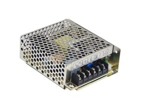 img 3 attached to 💡 MEAN WELL RS-35-12 AC-DC Power Supply, Single Output, 12V 3A 36W