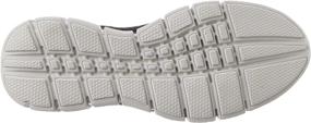 img 1 attached to Слипоны Skechers Sport Equalizer черного цвета