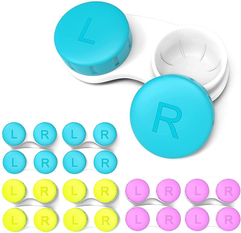 chattal colorful contact compact travelling 로고