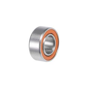 img 4 attached to Uxcell SMR105C 2OS 5X10X4Mm Stainless Bearings