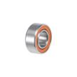 uxcell smr105c 2os 5x10x4mm stainless bearings logo