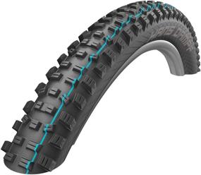 img 4 attached to SCHWALBE Evolution Bicycle SB11654025 27 5X2 60