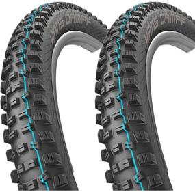 img 2 attached to SCHWALBE Evolution Bicycle SB11654025 27 5X2 60