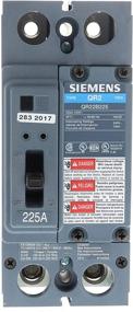 img 3 attached to Siemens US2 QR22B225 Circuit Breaker