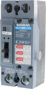 img 4 attached to Автоматический выключатель Siemens US2 QR22B225