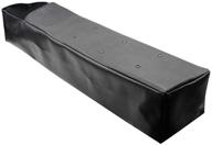 👜 wehope bx88309 tow bar cover storage bag - replacement for blue ox bx88309 tow bar accessories - specifically designed for blue ox avail or ascent tow bars logo