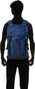 img 1 attached to Oakley Mens Utility Organizing Backpack