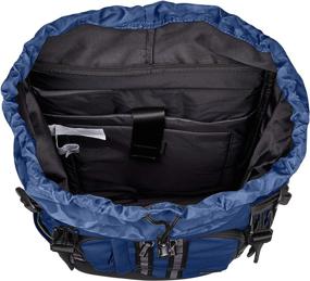 img 2 attached to Oakley Mens Utility Organizing Backpack