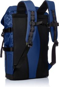 img 3 attached to Oakley Mens Utility Organizing Backpack
