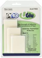 🔥 protapes 306uglu200 uglu family pack: the ultimate adhesive solution for every household логотип