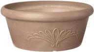 arcadia garden products ta30tp 12x5 taupe - аркадия гарден продуктс та30тп 12x5 топаз логотип