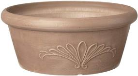 img 4 attached to Arcadia Garden Products TA30TP 12X5 Taupe - Аркадия Гарден Продуктс ТА30ТП 12X5 Топаз