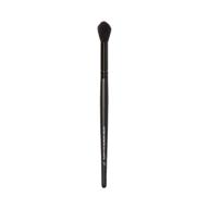 e.l.f. fluffy eye blender brush: vegan makeup tool for flawless eyeshadow application & concealer setting logo