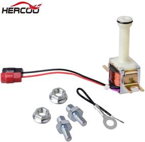 img 1 attached to HERCOO TH700 R4 TH200 4R Converter Solenoid