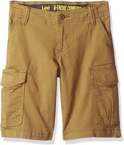 img 2 attached to 👕 Ultimate Comfort: LEE Little Extreme Regular Boys' Clothing for Unmatched Wearability