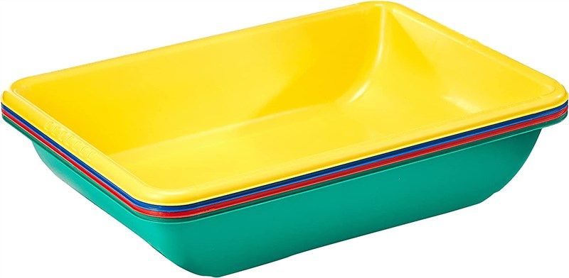 edushape water indoor outdoor activity 로고