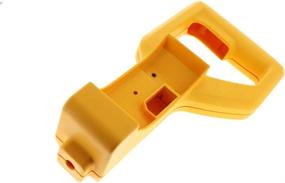 img 1 attached to 🔍 Find the Perfect Replacement Handle Assembly for DeWalt DW705 Miter Saw - Part 395674-02