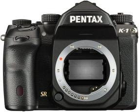 img 4 attached to Pentax K-1 Full Frame DSLR Camera: Unleash your Photography Skills with the Ultimate Body