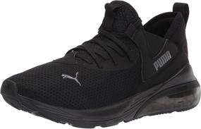 img 4 attached to 👟 PUMA Kids' Cell Vive Running Shoe - Unisex, Optimal for Enhanced Performance and Comfort