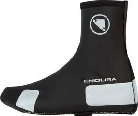 img 2 attached to Endura Luminite Waterproof Cycling Overshoe