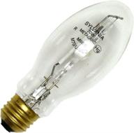 💡 sylvania 70w metal halide e17 light bulb, e26 medium base - reliable 1 pack bulb for superior illumination логотип