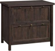 sauder 420040 costa lateral file furniture логотип