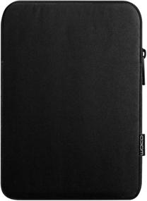 img 4 attached to MoKo Tablet Sleeve Polyester Samsung