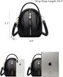 aocina crossbody phone purse credit women's handbags & wallets logo